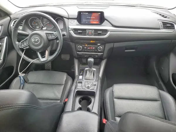 JM1GL1V59H1120661 2017 MAZDA 6 - Image 8