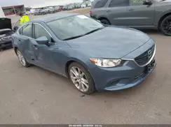 JM1GL1V59H1121339 2017 MAZDA 6