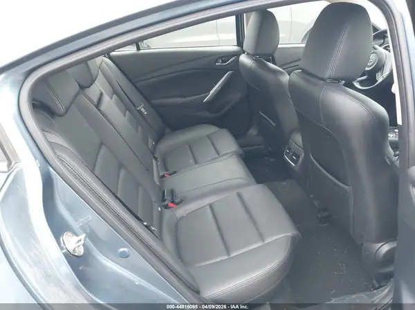 JM1GL1V59H1121339 2017 MAZDA 6 - Image 8