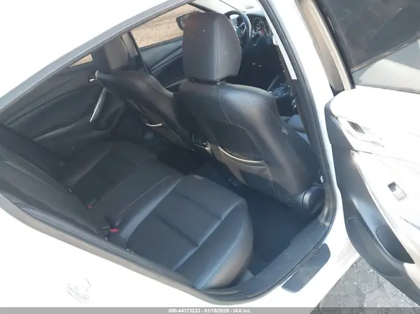 JM1GL1V59H1123477 2017 MAZDA 6 - Image 8