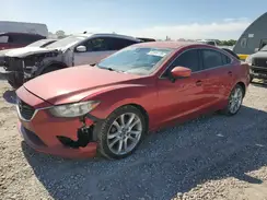 JM1GL1V59H1123852 2017 MAZDA 6