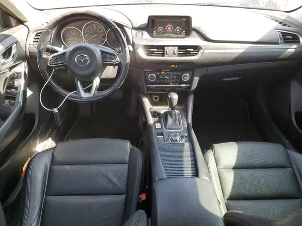 JM1GL1V59H1123852 2017 MAZDA 6 - Image 8