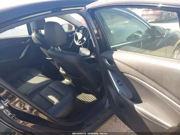 JM1GL1V59H1124418 2017 MAZDA 6 - Image 8