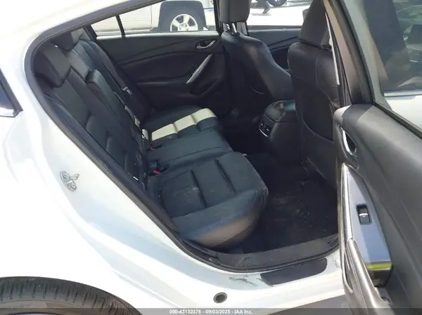 JM1GL1V59H1124452 2017 MAZDA 6 - Image 8