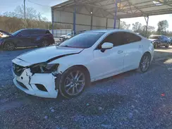 JM1GL1V59H1124760 2017 MAZDA 6
