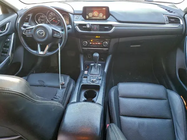 JM1GL1V59H1124760 2017 MAZDA 6 - Image 8