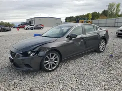 JM1GL1V59H1126203 2017 MAZDA 6