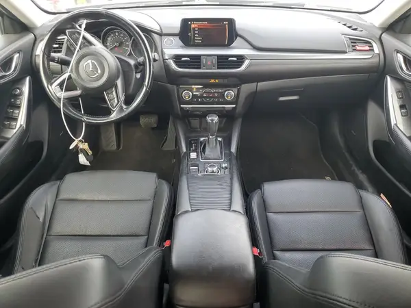 JM1GL1V59H1126203 2017 MAZDA 6 - Image 8