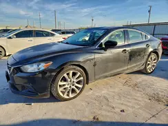 JM1GL1V59H1128694 2017 MAZDA 6