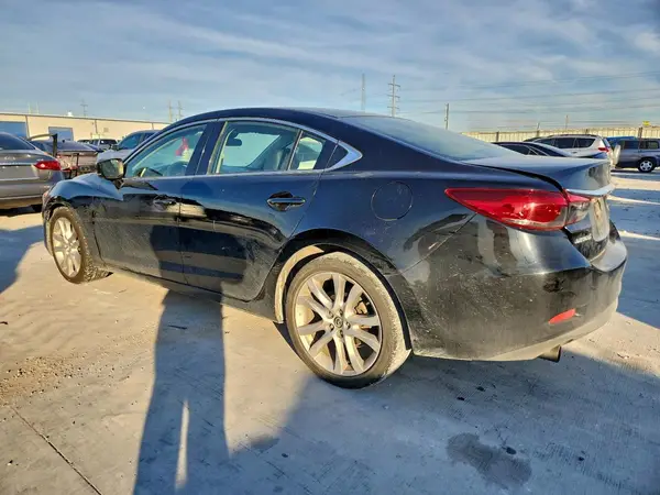 JM1GL1V59H1128694 2017 MAZDA 6 - Image 2