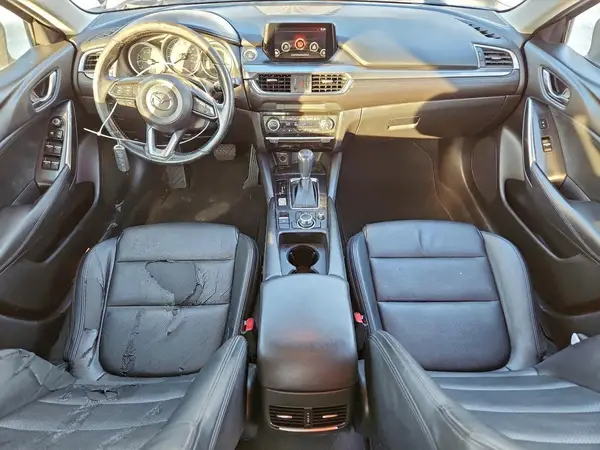 JM1GL1V59H1128694 2017 MAZDA 6 - Image 8