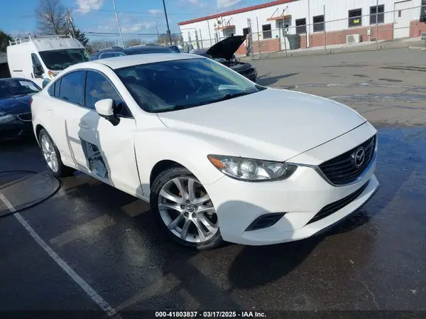 JM1GL1V59H1128856 2017 MAZDA 6 - Image 1