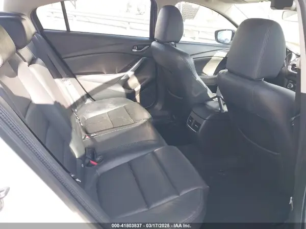 JM1GL1V59H1128856 2017 MAZDA 6 - Image 8