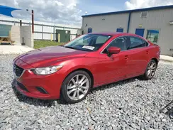 JM1GL1V59H1129134 2017 MAZDA 6