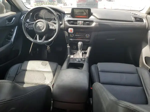 JM1GL1V59H1129134 2017 MAZDA 6 - Image 8