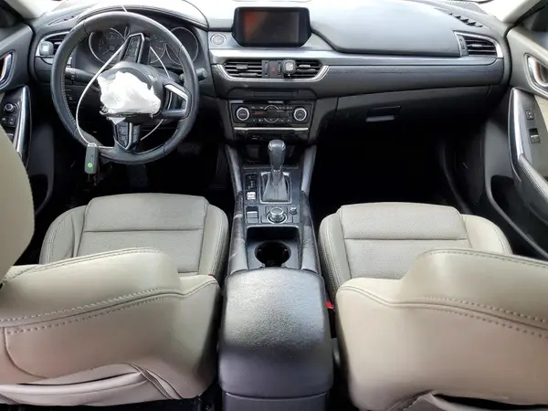JM1GL1V59H1129246 2017 MAZDA 6 - Image 8