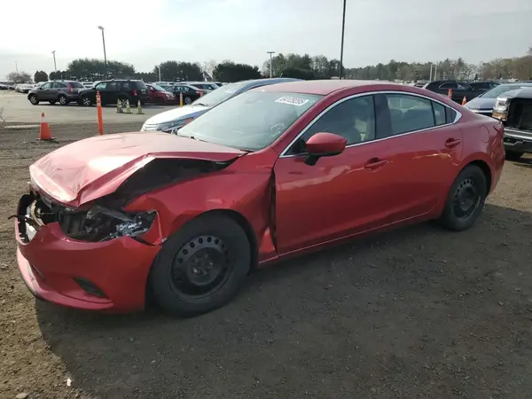 JM1GL1V59H1129408 2017 MAZDA 6 - Image 1