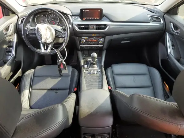 JM1GL1V59H1129408 2017 MAZDA 6 - Image 8