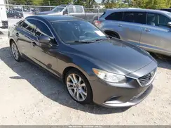 JM1GL1V59H1129540 2017 MAZDA 6