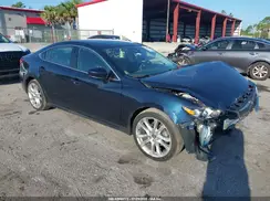 JM1GL1V59H1130235 2017 MAZDA 6