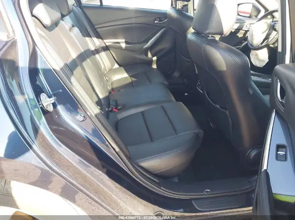 JM1GL1V59H1130235 2017 MAZDA 6 - Image 8