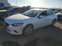 JM1GL1V59H1130431 2017 MAZDA 6