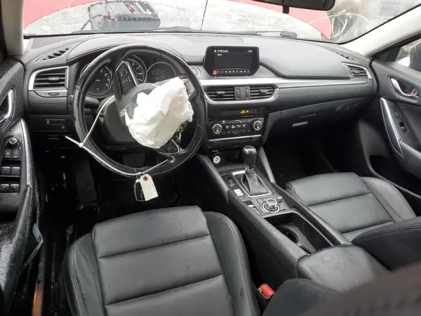 JM1GL1V59H1132082 2017 MAZDA 6 - Image 8