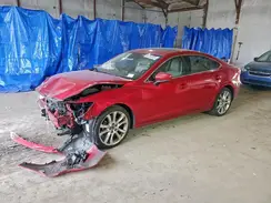 JM1GL1V59H1132227 2017 MAZDA 6