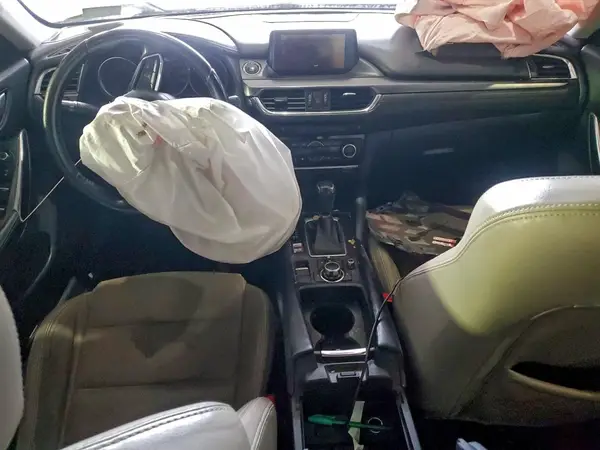 JM1GL1V59H1132227 2017 MAZDA 6 - Image 8