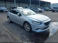 JM1GL1V59H1133992 2017 MAZDA 6