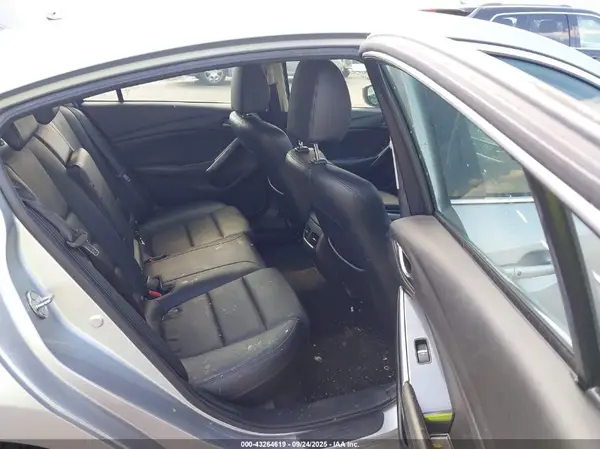 JM1GL1V59H1133992 2017 MAZDA 6 - Image 8