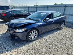 JM1GL1V59H1135192 2017 MAZDA 6