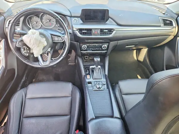 JM1GL1V59H1135192 2017 MAZDA 6 - Image 8