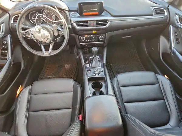 JM1GL1V59H1136035 2017 MAZDA 6 - Image 8