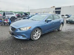 JM1GL1V59H1137850 2017 MAZDA 6