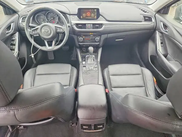 JM1GL1V59H1137850 2017 MAZDA 6 - Image 8