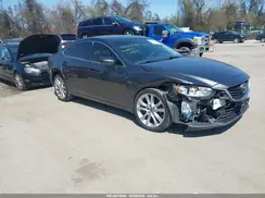 JM1GL1V59H1138142 2017 MAZDA 6