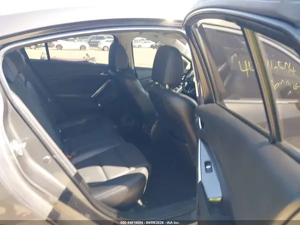 JM1GL1V59H1138142 2017 MAZDA 6 - Image 8
