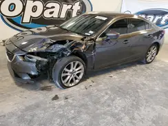 JM1GL1V59H1139193 2017 MAZDA 6