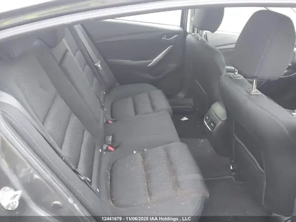 JM1GL1V59H1139355 2017 MAZDA 6 - Image 8