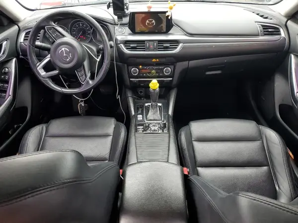 JM1GL1V59H1139856 2017 MAZDA 6 - Image 8