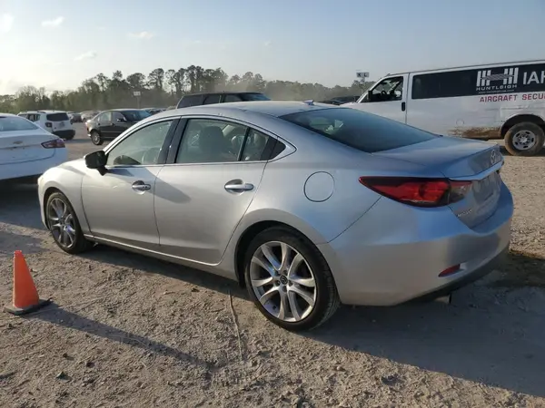 JM1GL1V59H1141283 2017 MAZDA 6 - Image 2