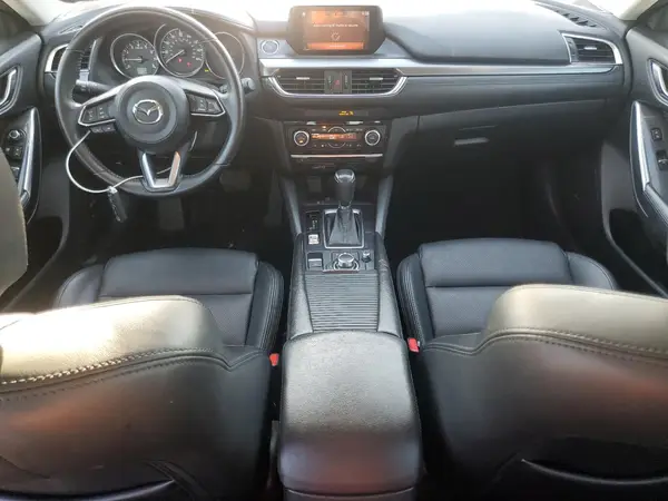 JM1GL1V59H1141283 2017 MAZDA 6 - Image 8