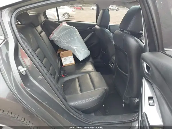 JM1GL1V59H1141297 2017 MAZDA 6 - Image 8