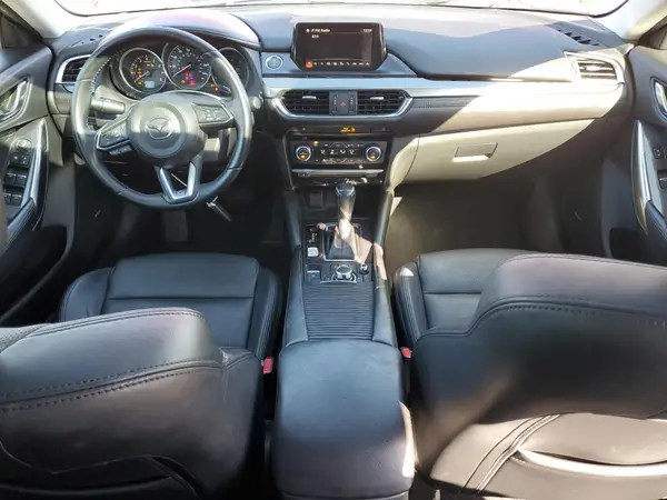 JM1GL1V59H1144538 2017 MAZDA 6 - Image 8