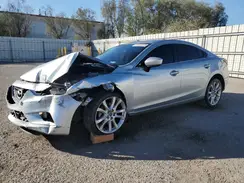 JM1GL1V59H1145270 2017 MAZDA 6