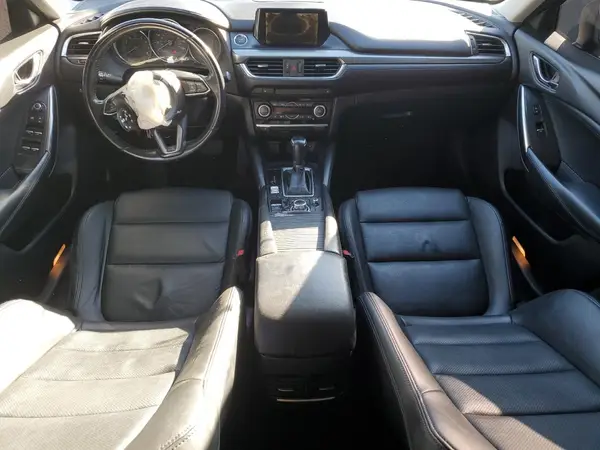 JM1GL1V59H1145270 2017 MAZDA 6 - Image 8