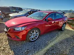 JM1GL1V59H1145592 2017 MAZDA 6