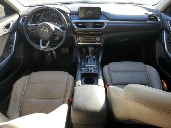 JM1GL1V59H1145656 2017 MAZDA 6 - Image 8