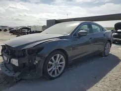 JM1GL1V59H1148590 2017 MAZDA 6